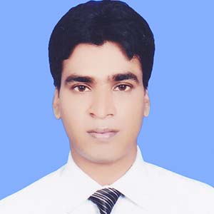 MD. AL MOMIN